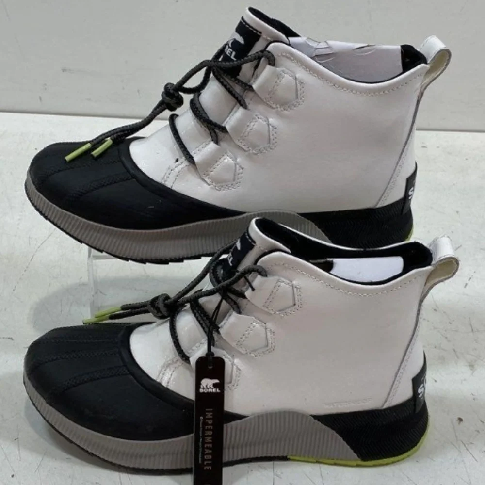 Sorel OUT N ABOUT™ III Classic Women's Waterproof Boots Size 9 NWT MSRP 130 - Picture 7 of 12